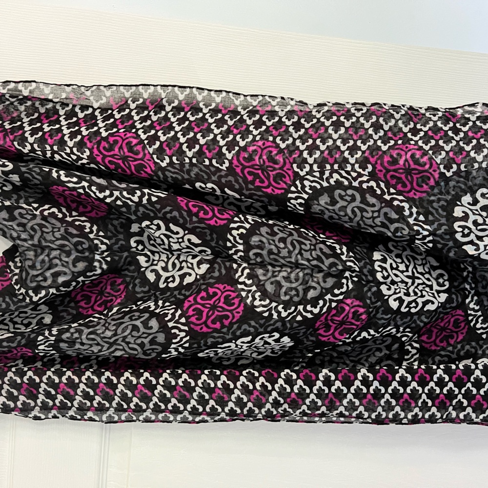 Vera Bradley Scarf